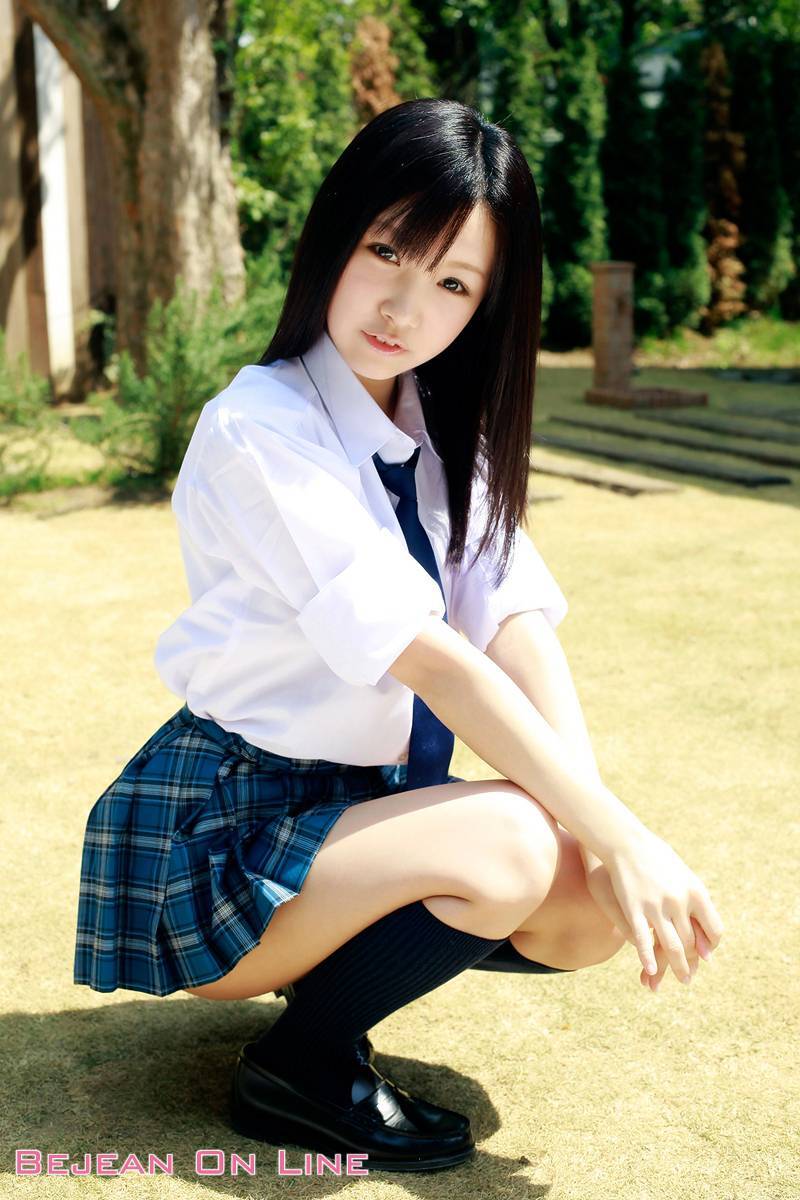 私立Bejean女学館　はらたまみ [Bejean on line]　2011年7月號